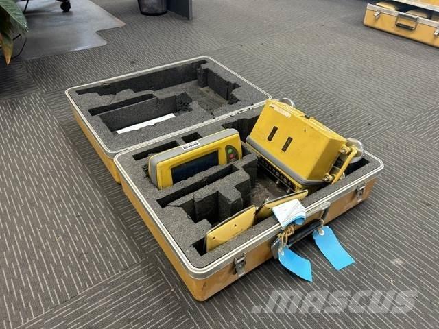 Topcon  Egyéb alkatrészek