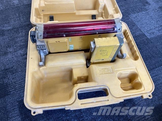 Topcon LS-B100 Építőipar - Egyebek