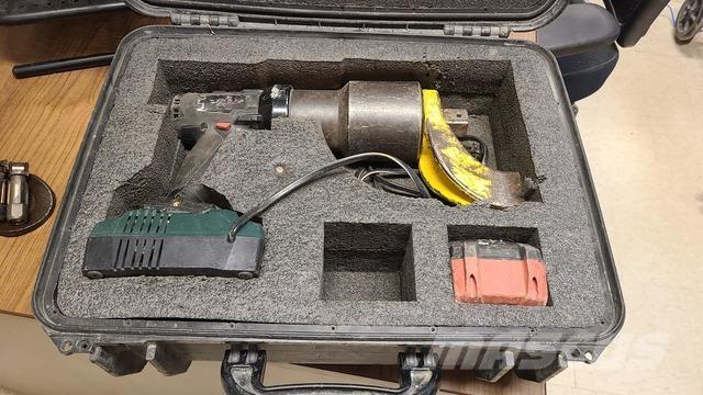  TorcUP VT3000 Építőipar - Egyebek