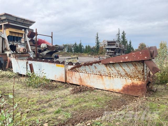 Torgerson  Válogató berendezések