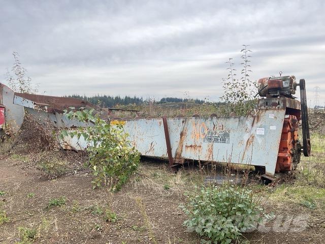 Torgerson  Válogató berendezések