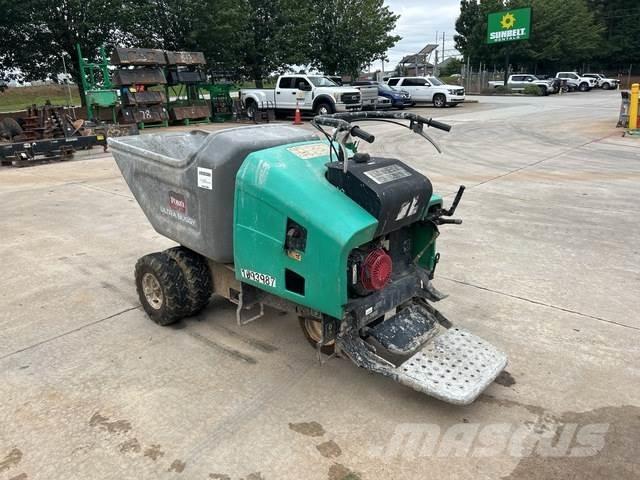 Toro  Beton tartozékok