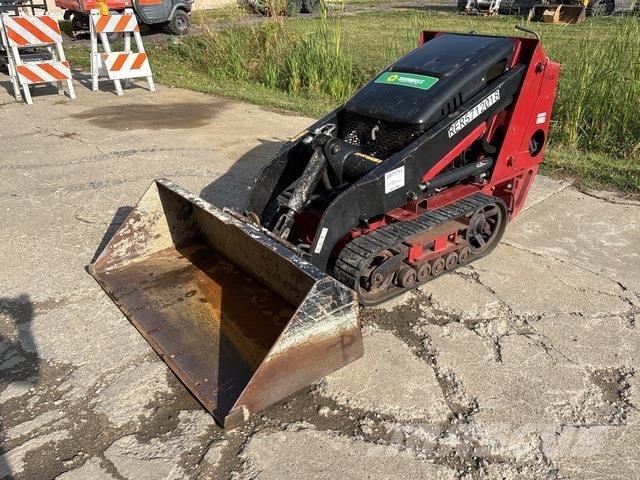 Toro 22321 Kompaktrakodók