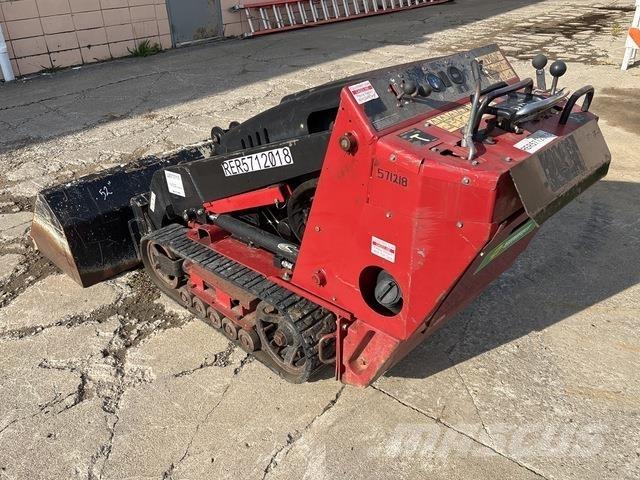 Toro 22321 Kompaktrakodók