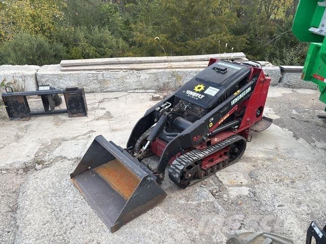 Toro 22321 Kompaktrakodók