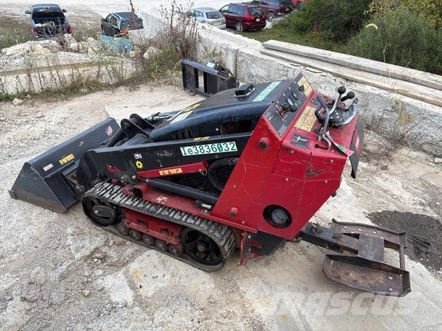 Toro 22321 Kompaktrakodók