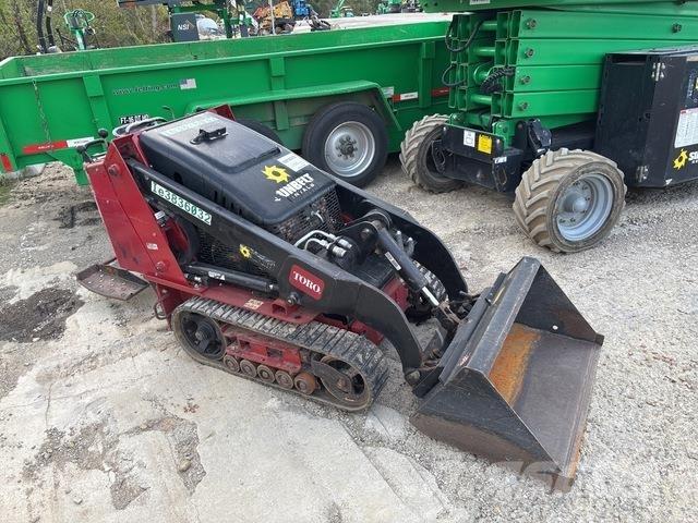 Toro 22321 Kompaktrakodók