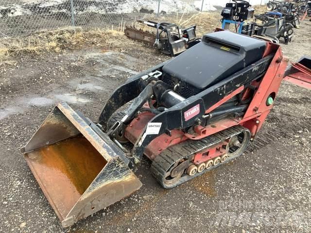 Toro 22323 Kompaktrakodók