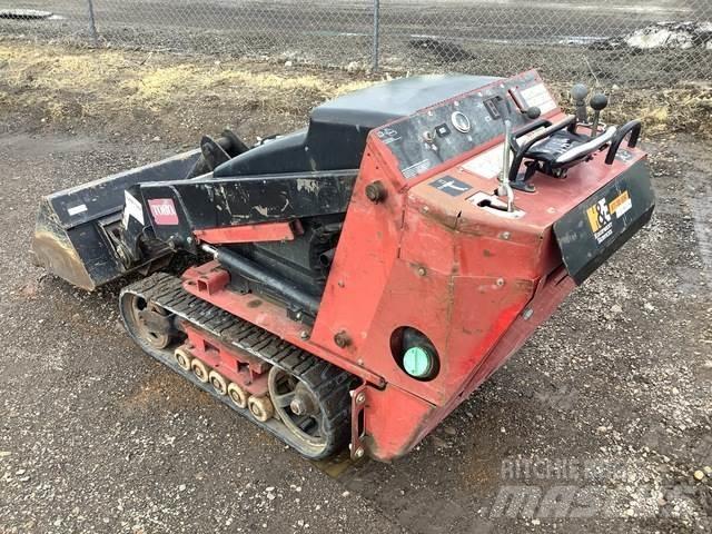 Toro 22323 Kompaktrakodók