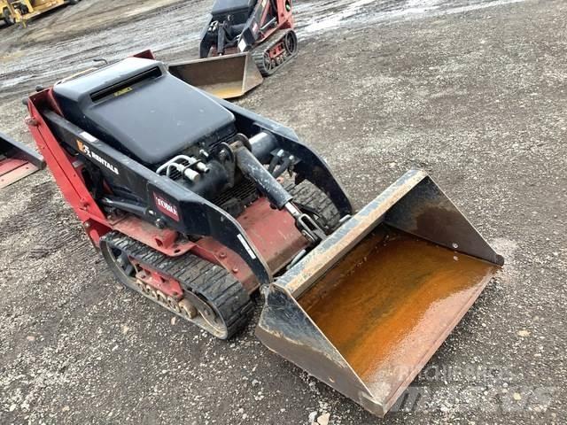 Toro 22323 Kompaktrakodók