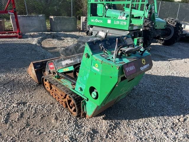 Toro 22323G Kompaktrakodók
