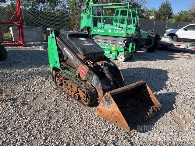 Toro 22323G Kompaktrakodók