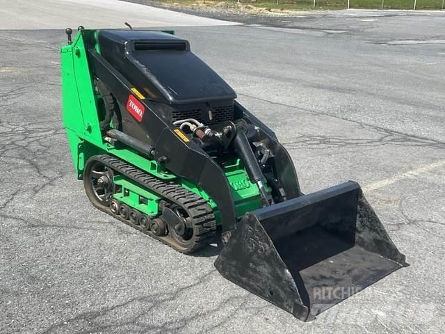 Toro 22323G Kompaktrakodók