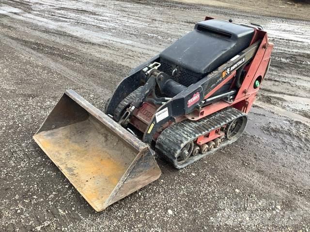 Toro 22324 Kompaktrakodók