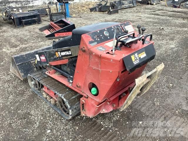 Toro 22324 Kompaktrakodók