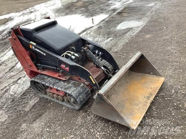 Toro 22324 Kompaktrakodók