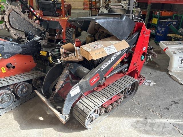Toro 22324 Kompaktrakodók