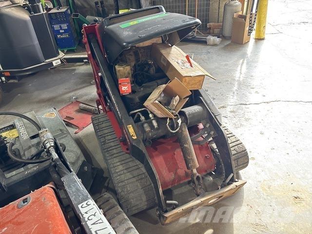 Toro 22324 Kompaktrakodók