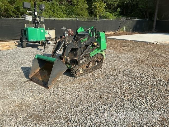 Toro 22327G Kompaktrakodók