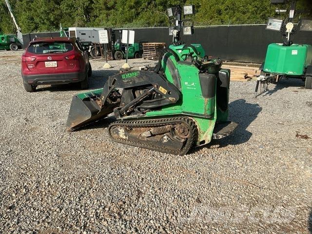 Toro 22327G Kompaktrakodók