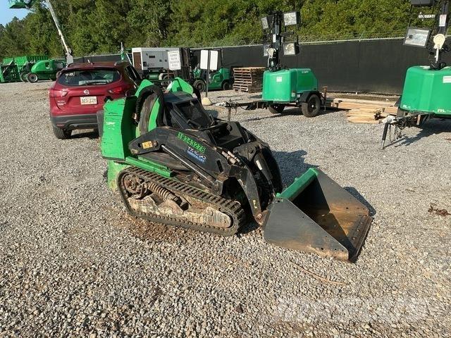 Toro 22327G Kompaktrakodók