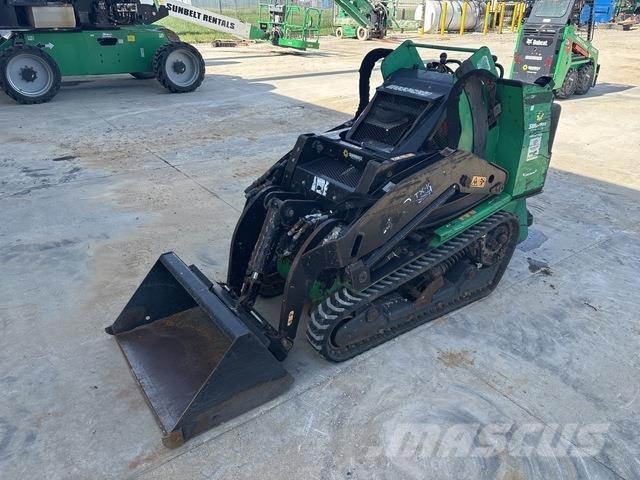 Toro 22327G Kompaktrakodók