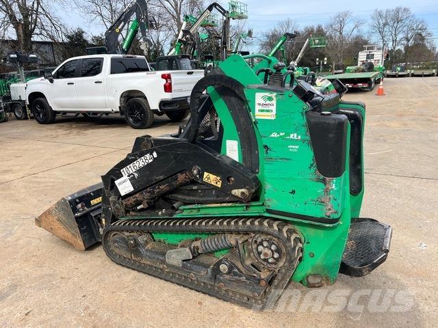 Toro 22327G Kompaktrakodók