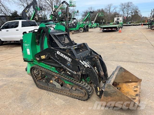 Toro 22327G Kompaktrakodók