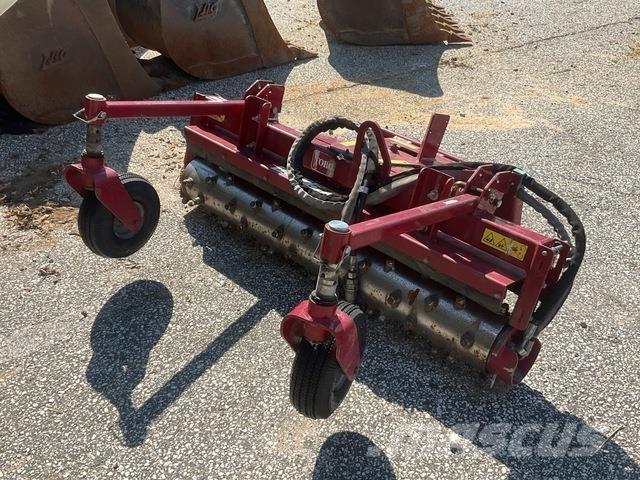 Toro 22426 Építőipar - Egyebek