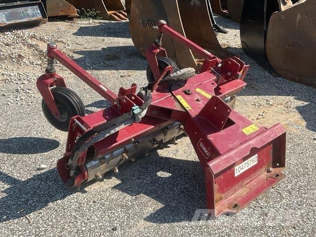 Toro 22426 Építőipar - Egyebek