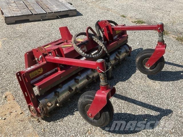 Toro 22426 Építőipar - Egyebek
