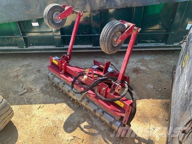 Toro 22426 Építőipar - Egyebek