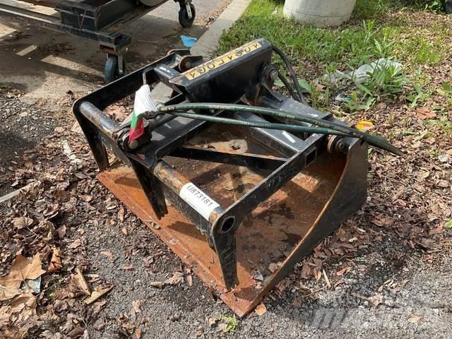 Toro 22590 Kanalak