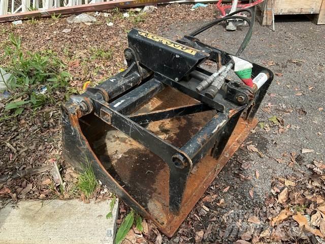 Toro 22590 Kanalak