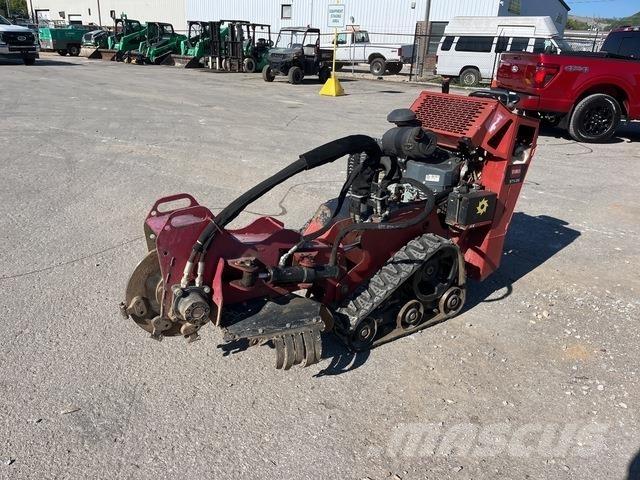Toro 23208 Fatönkdaráló