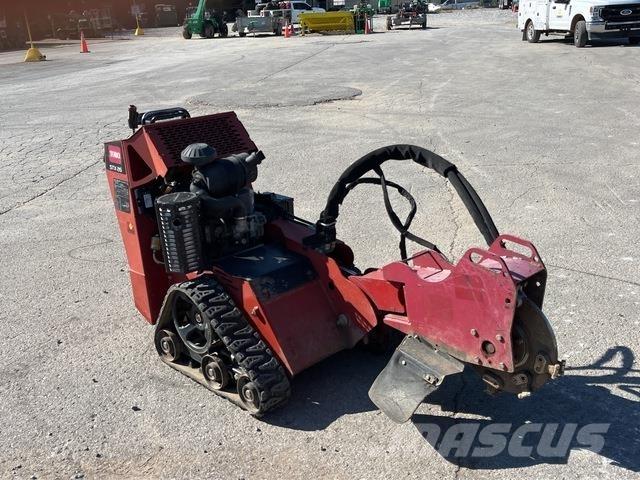 Toro 23208 Fatönkdaráló