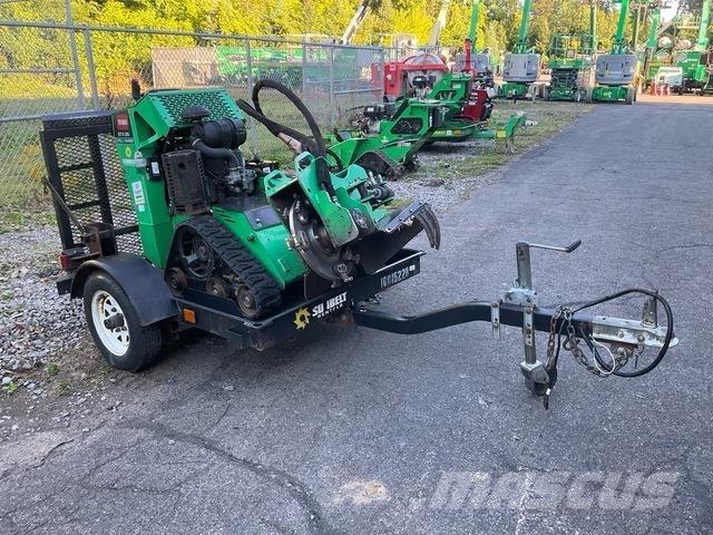 Toro 23208G Fatönkdaráló