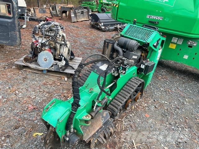 Toro 23208G Fatönkdaráló