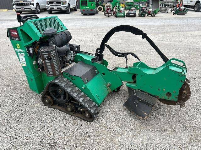 Toro 23208G Fatönkdaráló