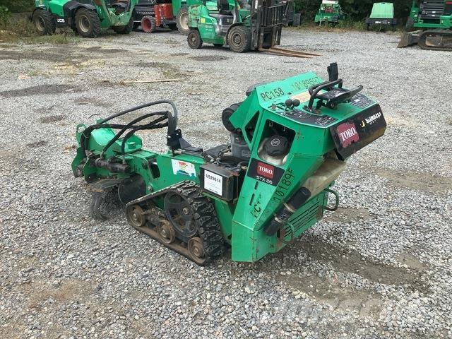 Toro 23280G Fatönkdaráló