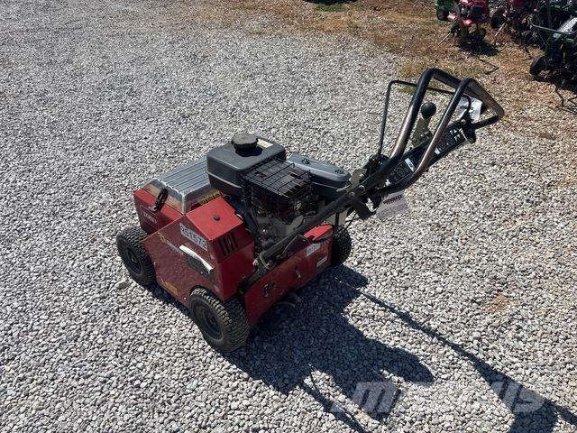 Toro 23510 Egyéb mezőgazdasági gépek