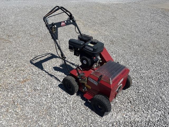 Toro 23510 Egyéb mezőgazdasági gépek