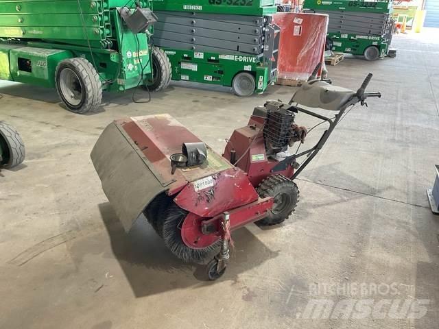 Toro 23740 Beltéri takarító gépek