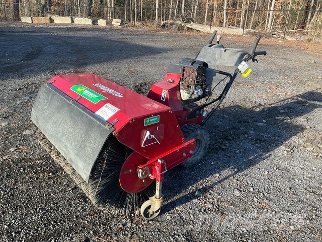 Toro 23740 Beltéri takarító gépek