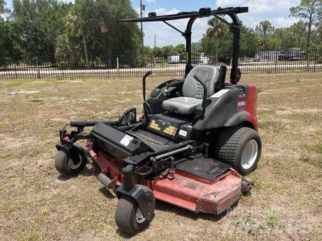 Toro 30495 Építőipar - Egyebek