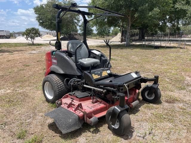 Toro 30495 Építőipar - Egyebek