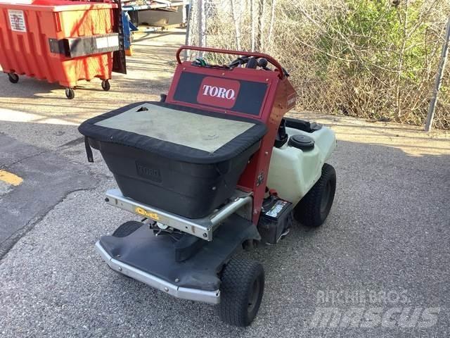 Toro 34225 Építőipar - Egyebek