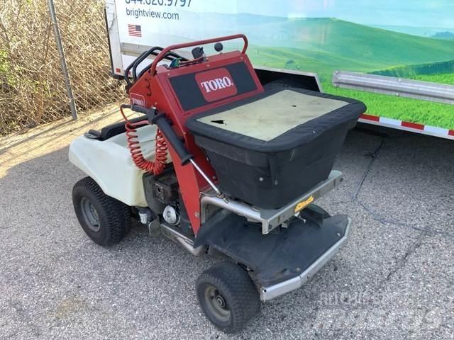 Toro 34225 Építőipar - Egyebek