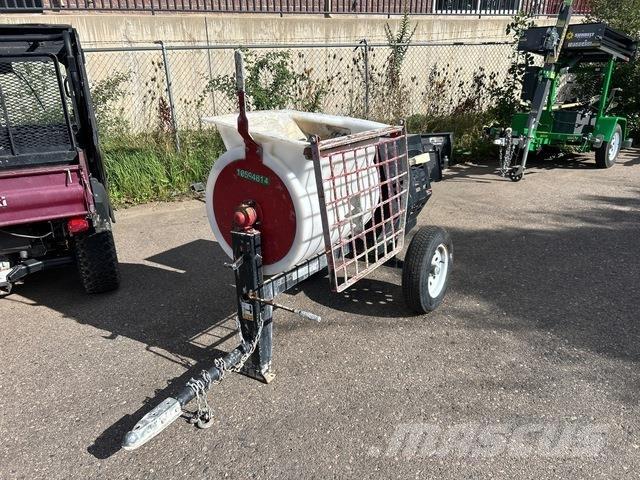 Toro 60221 Beton keverők