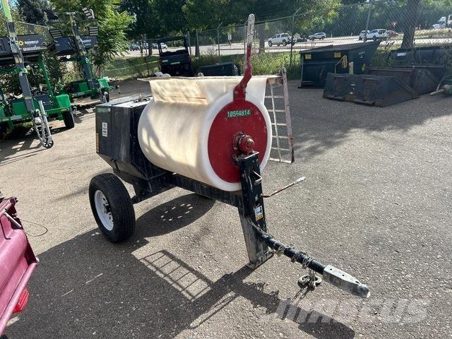 Toro 60221 Beton keverők